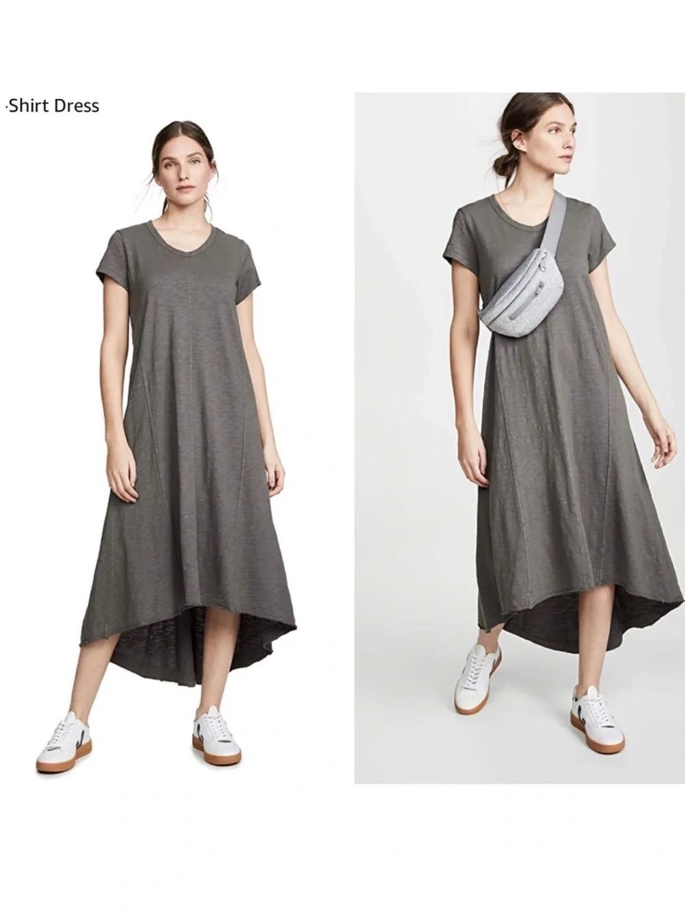 Wilt Maxi Dress 100% cotton small
